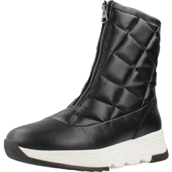 Geox Geox  Čizme D FALENA B ABX  Geox
