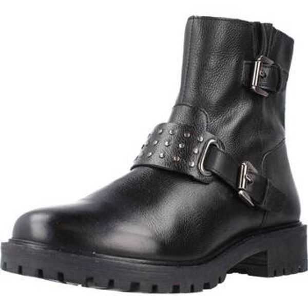 Geox Geox  Čizme D HOARA B  Geox