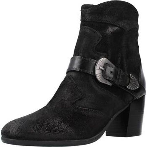 Geox Geox  Čizme D NEW LUCINDA  Geox