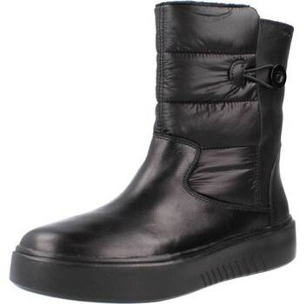 Geox Geox  Čizme D NHENBUS  Geox