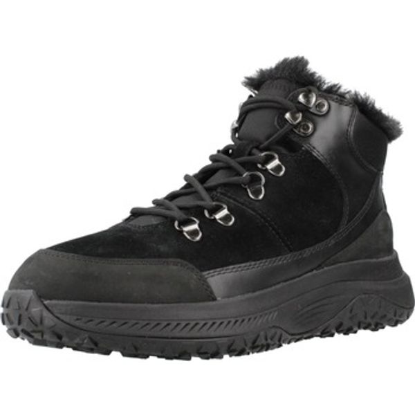 Geox Geox  Čizme D OLIVIERA + GRIP  Geox