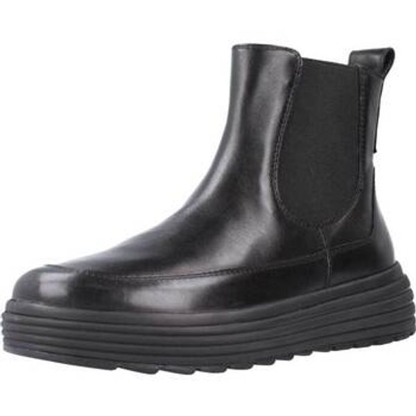 Geox Geox  Čizme D PHAOLAE C  Geox