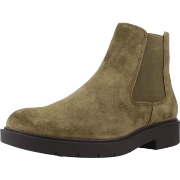 Geox Geox  Čizme D SPHERICA EC1  Geox
