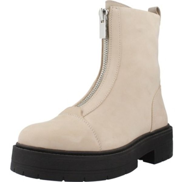 Geox Geox  Čizme D SPHERICA EC7  Geox