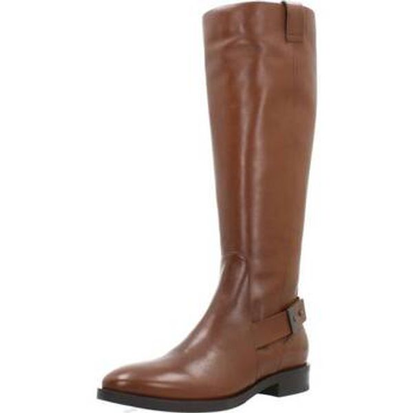 Geox Geox  Čizme DONNA BROGUE C  Geox