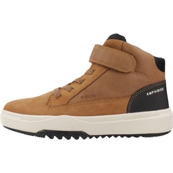 Geox Geox  Čizme J BUNSHEE B.  Geox