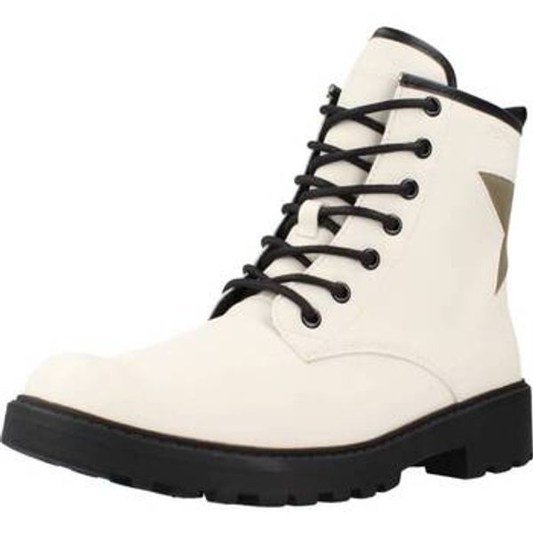 Geox Geox  Čizme J CASEY G. G  Geox