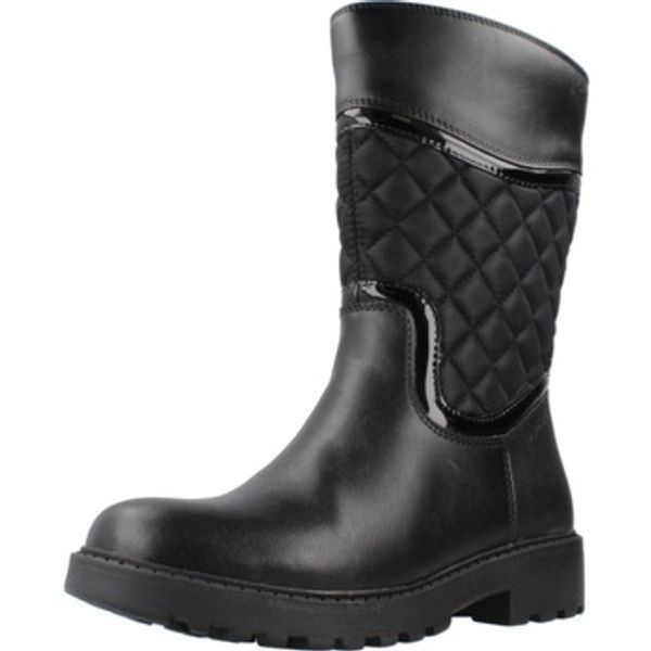 Geox Geox  Čizme J CASEY GIRL B ABX  Geox