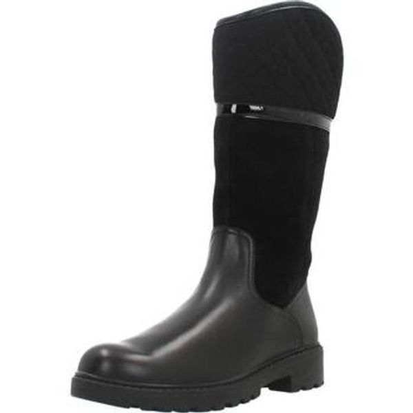 Geox Geox  Čizme J CASEY GIRL WPF B  Geox