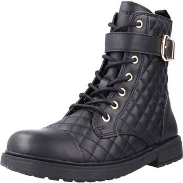 Geox Geox  Čizme J ECLAIR G.  Geox