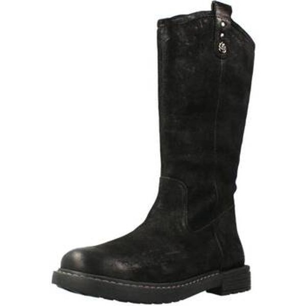 Geox Geox  Čizme J ECLAIR GIRL  Geox