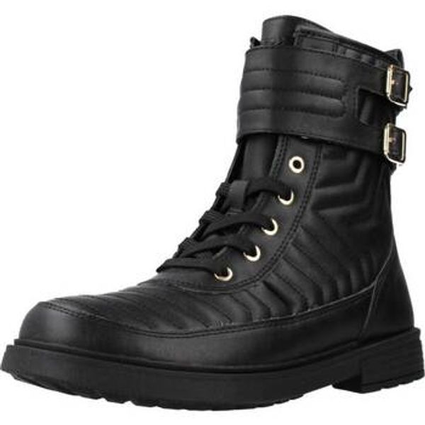 Geox Geox  Čizme J ECLAIR GIRL  Geox