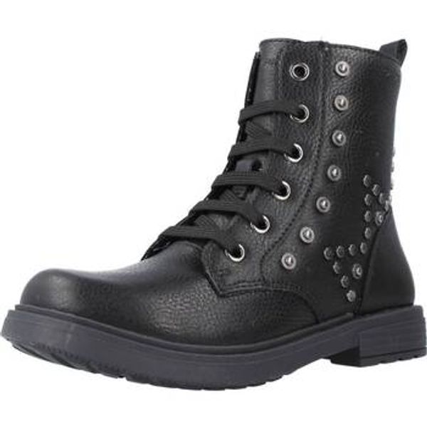 Geox Geox  Čizme J ECLAIR GIRL O  Geox