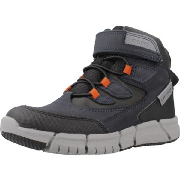 Geox Geox  Čizme J FLEXYPER BOY B ABX  Geox