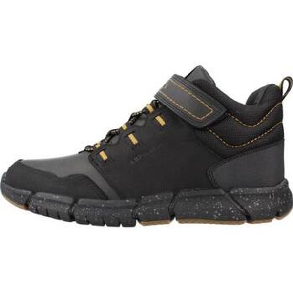 Geox Geox  Čizme J FLEXYPER BOY B ABX  Geox