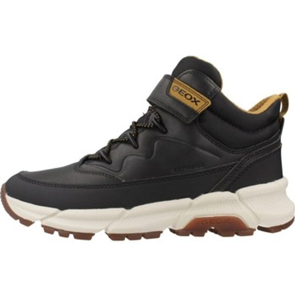 Geox Geox  Čizme J FLEXYPER PLUS BABX G  Geox
