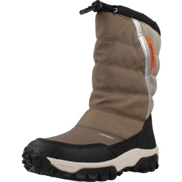Geox Geox  Čizme J HIMALAYA BOY B ABX  Geox