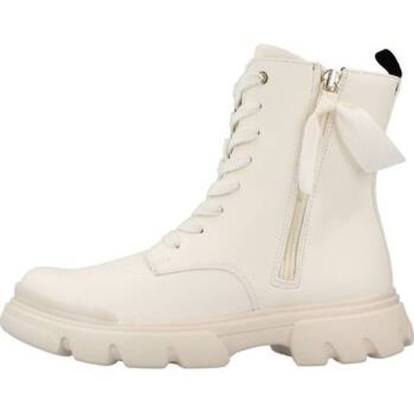 Geox Geox  Čizme J JUNETTE G.  Geox