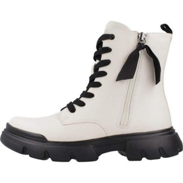 Geox Geox  Čizme J JUNETTE G.  Geox