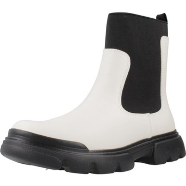 Geox Geox  Čizme J JUNETTE  Geox