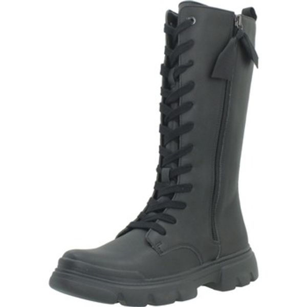 Geox Geox  Čizme J JUNETTE GIRL  Geox
