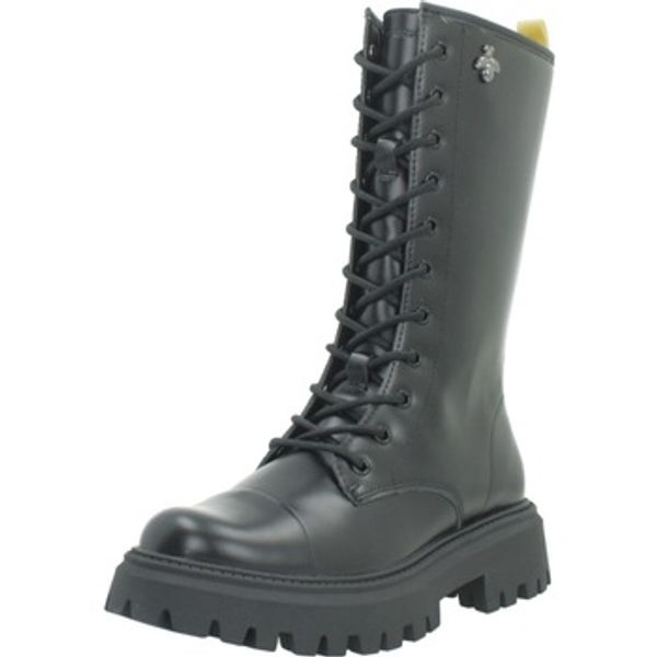 Geox Geox  Čizme J MAQUINNENS  Geox