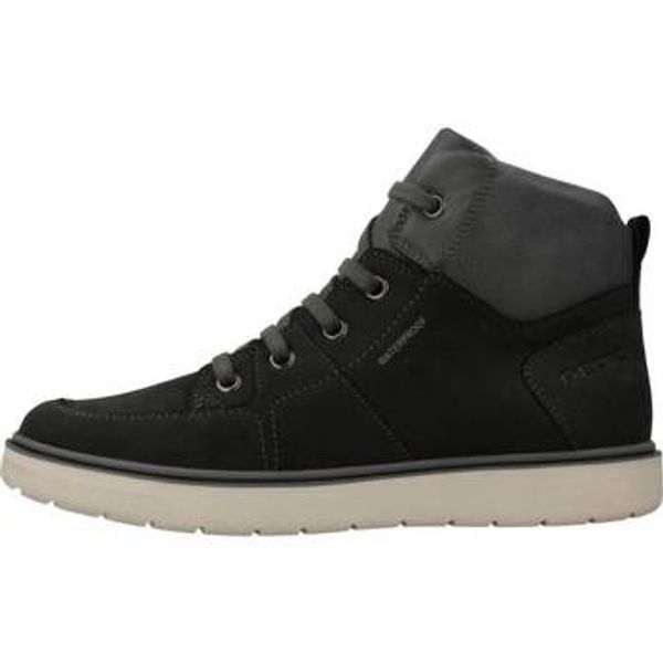 Geox Geox  Čizme J RIDDOCK BOY WPF  Geox
