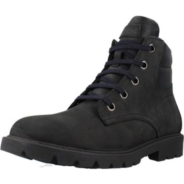 Geox Geox  Čizme J SHAYLAX  Geox