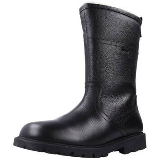 Geox Geox  Čizme J SHAYLAX GIRL WPF  Geox