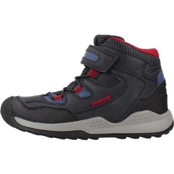 Geox Geox  Čizme J TERAM BOY B ABX  Geox