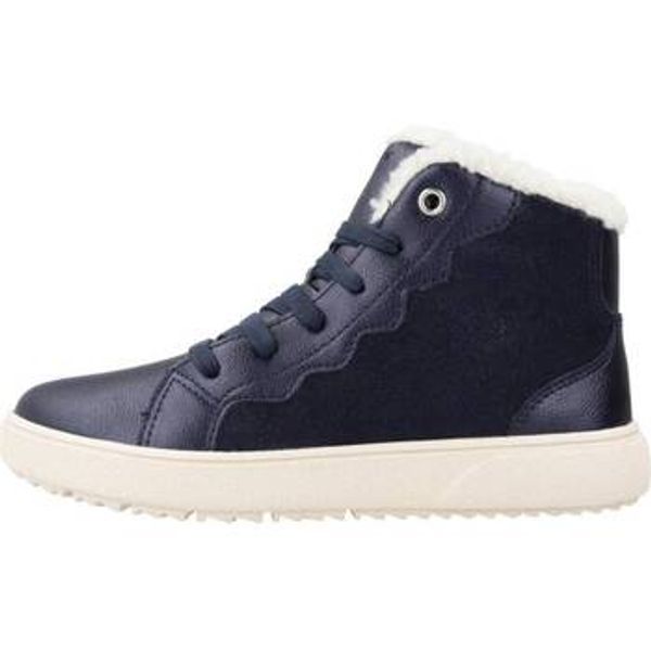 Geox Geox  Čizme J THELEVEN G.  Geox