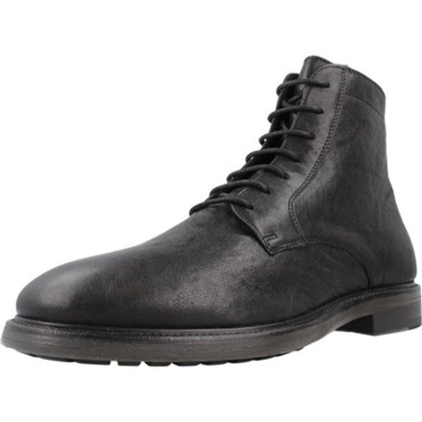 Geox Geox  Čizme U AURELIO  Geox
