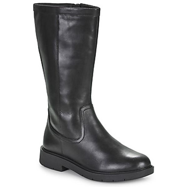 Geox Geox  Čizme za grad D SPHERICA EC1  Geox
