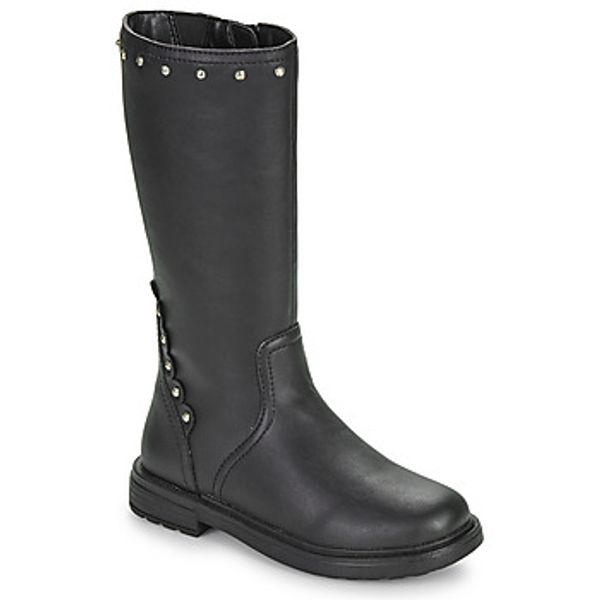 Geox Geox  Čizme za grad J ECLAIR GIRL  Geox