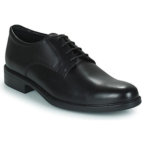 Geox Geox  Derby cipele CARNABY D  Geox