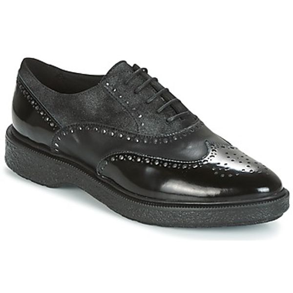 Geox Geox  Derby cipele D PRESTYN  Geox