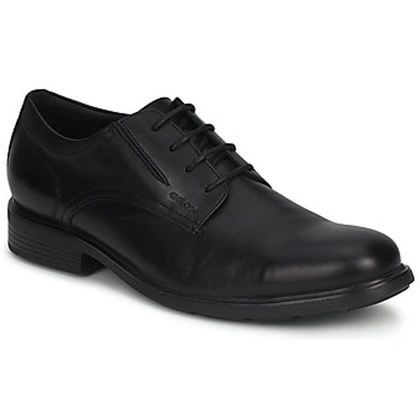 Geox Geox  Derby cipele DUBLIN  Geox