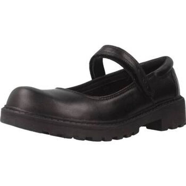 Geox Geox  Derby cipele J CASEY GIRL  Geox