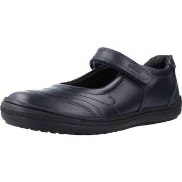 Geox Geox  Derby cipele J HADRIEL  Geox