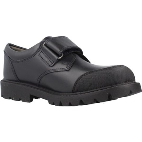 Geox Geox  Derby cipele J SHAYLAX BOY  Geox