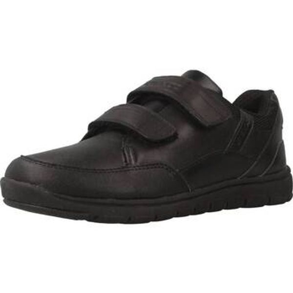 Geox Geox  Derby cipele J XUNDAY BOY  Geox