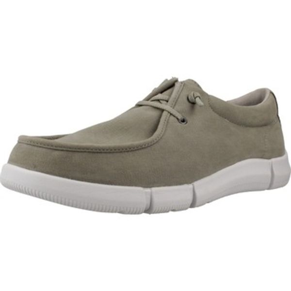 Geox Geox  Derby cipele U ADACTER M  Geox