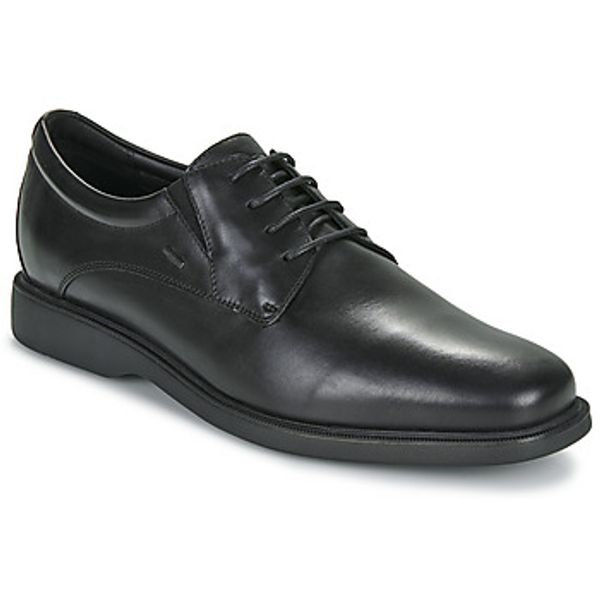 Geox Geox  Derby cipele U BRAYDEN 2FIT ABX  Geox