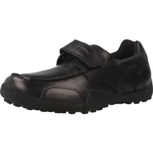 Geox Geox  Derby cipele W.SNAKEM B  Geox