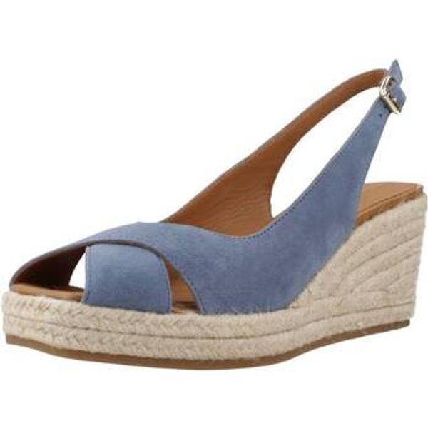Geox Geox  Espadrile D PANAREA A  Geox