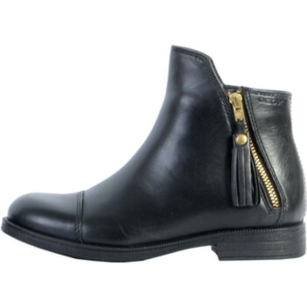 Geox Geox  Gležnjače 171941  Geox