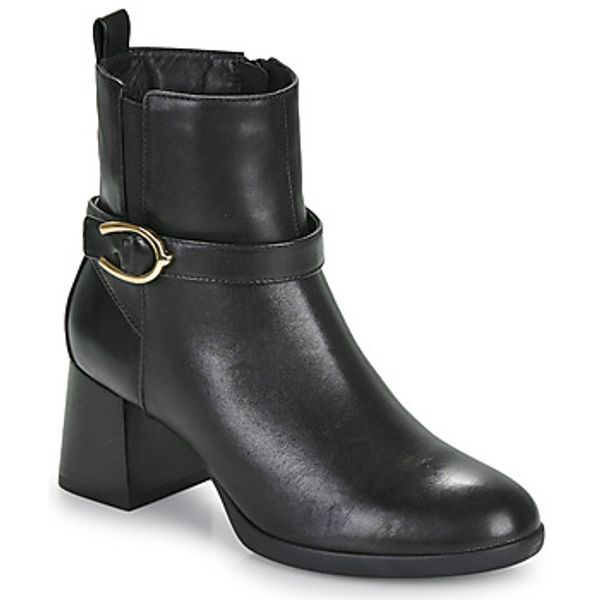Geox Geox  Gležnjače D WALK PLEASURE 55  Geox