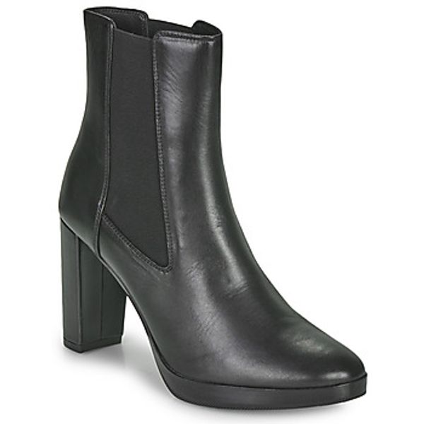 Geox Geox  Gležnjače D WALK PLEASURE 85 ANKLE BOOTS  Geox