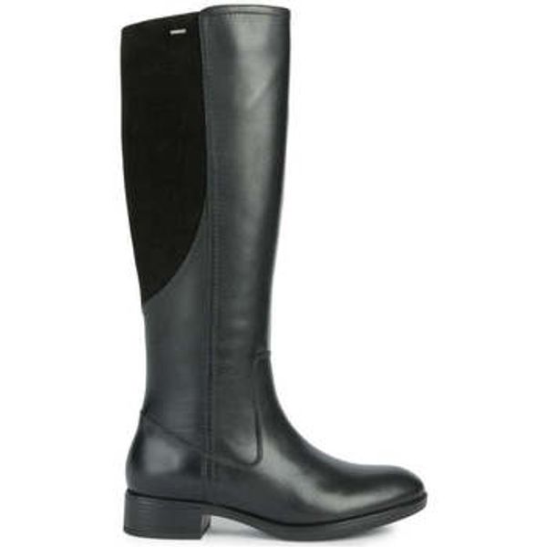 Geox Geox  Gležnjače -  Geox