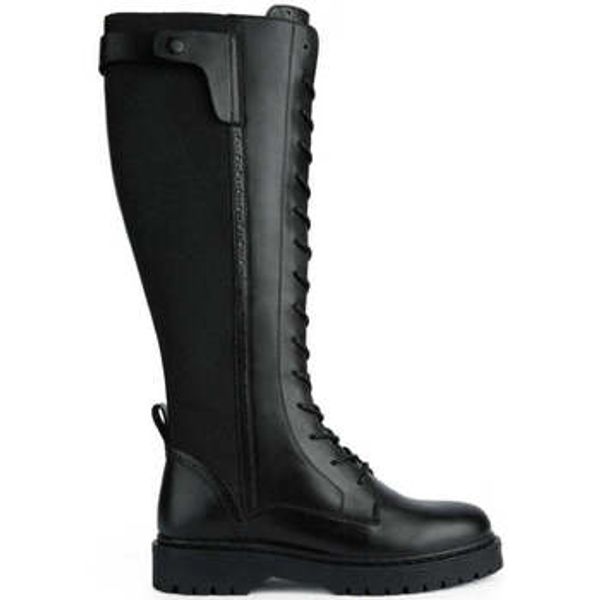 Geox Geox  Gležnjače -  Geox